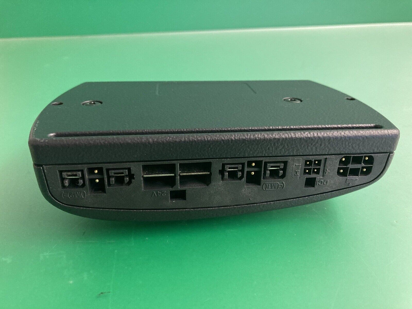 Invacare DK-PMA02 Wheelchair Control Module MK5 NX - 1109530 #J180