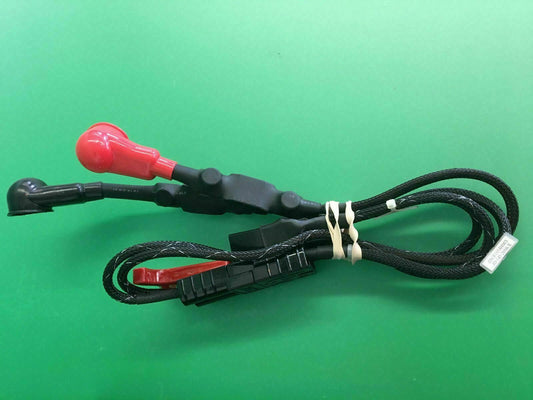 Battery Box Tray & Battery Harness for Quantum 600 / 610 Power Wheelchair #C698