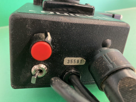 Sunrise Quickie Joystick for the Quickie P210 Power Wheelchair #J447