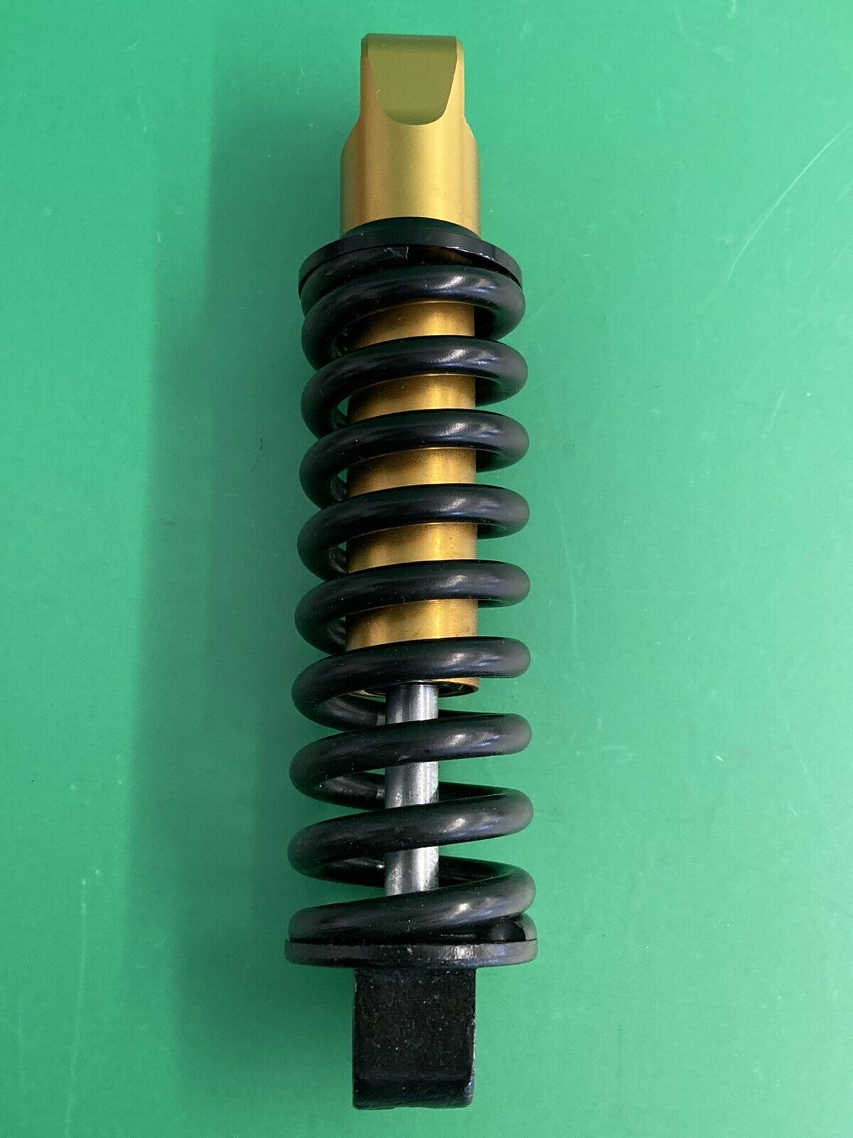 Single Shock Absorber, Suspension for Quantum Edge 3 Power Wheelchair #J050