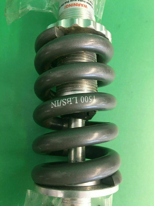 Set of 3 Shock Absorbers, Suspension for Quantum Q6 Edge Power Wheelchair #E309