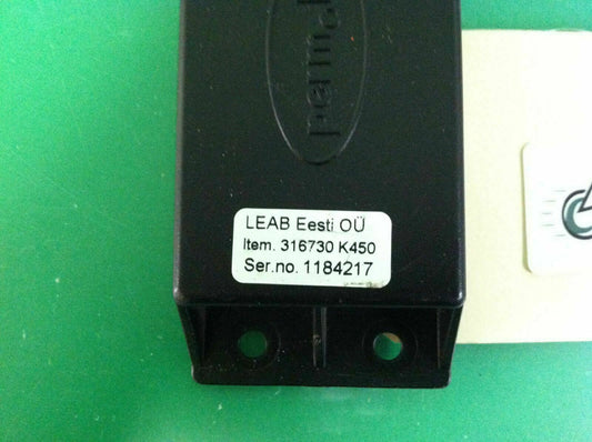 Permobil RNet Control Tilt Switch for Permobil Power Wheelchair #9793
