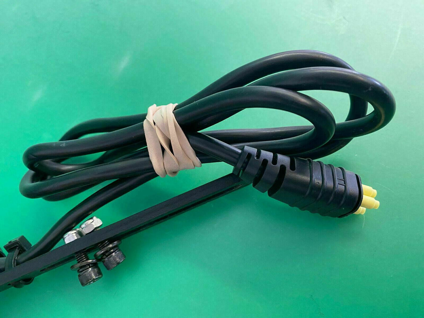 Sunrise Quickie Control Plus 5 Toggle Function Switchbox w/ USB CHARGER* #E028