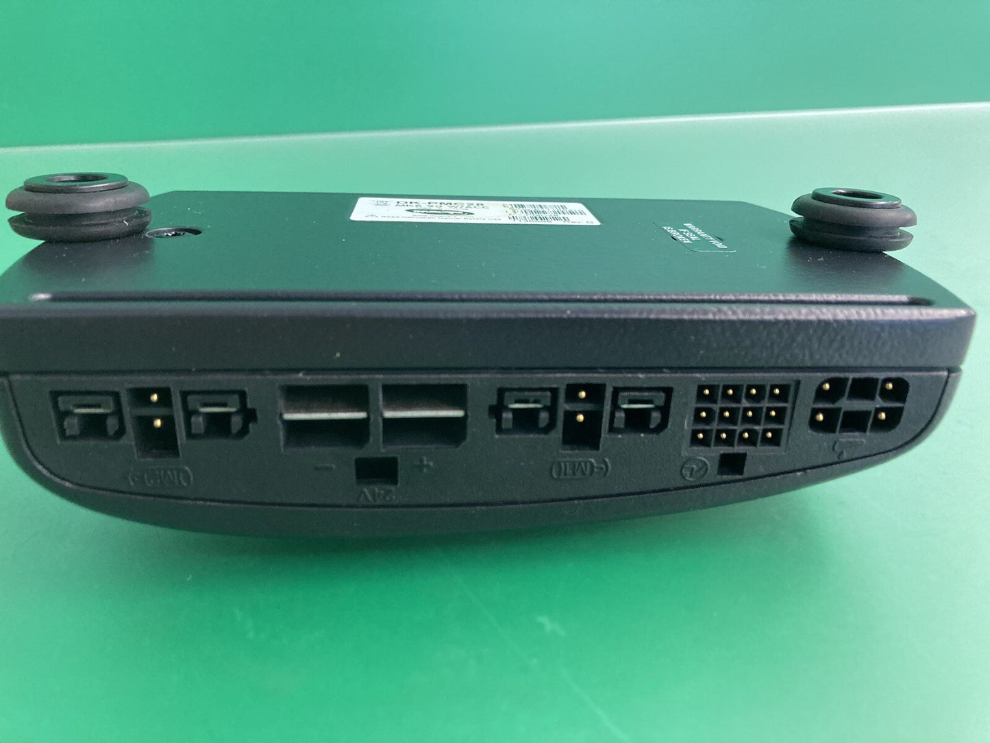 Invacare DK-PMC28 for TDX SP Wheelchair Control Module MK6 90 w/ACC #i759
