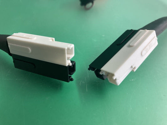 Battery Wiring Harness for the Pride Sundancer Mobility Scooter #J938