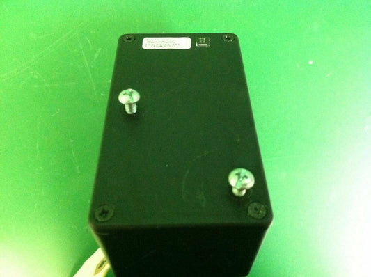 P & G Qtronix Attendant Joystick D49920/01 #8682