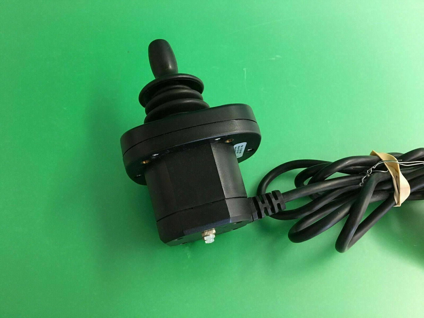 Attendant Joystick Quantum Power Wheelchair CTLDC 1489 #6857
