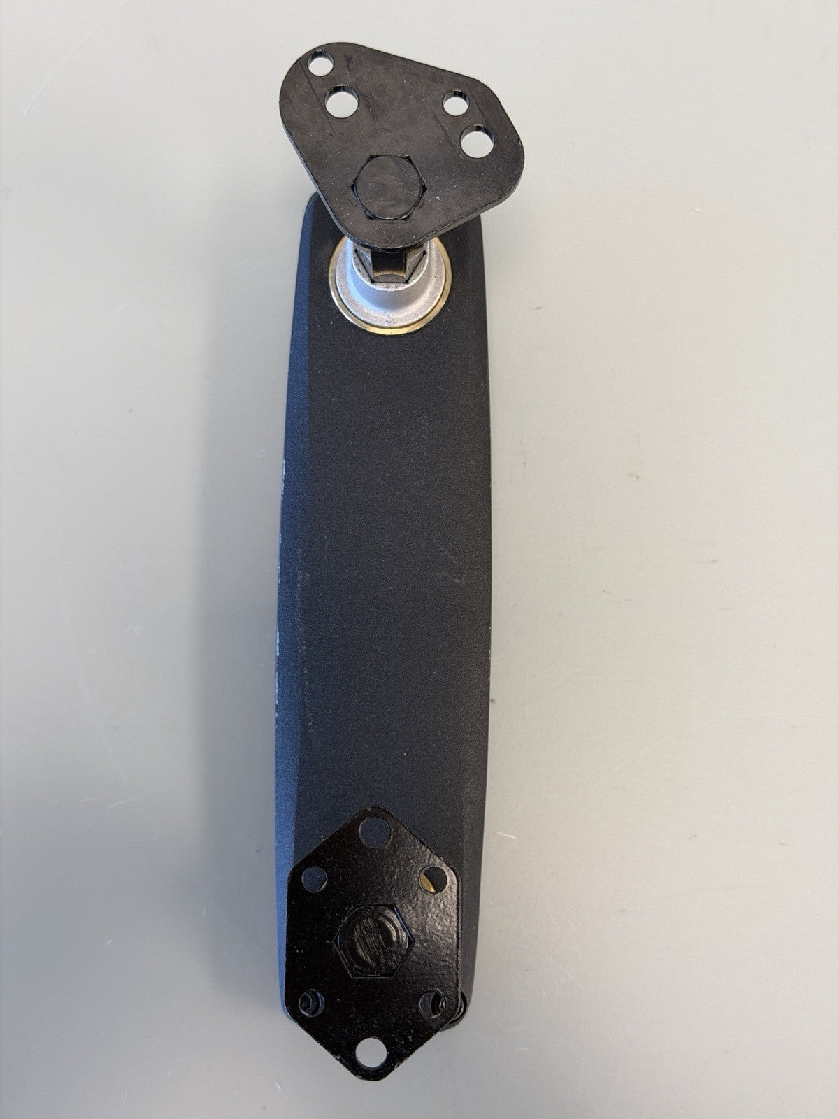 Sunrise Quickie Joystick Swing Away for Quickie Power Wheelchair #L246