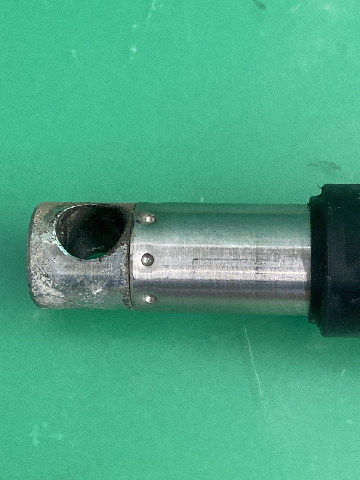 Permobil Power Footrest Actuator for Wheelchair 281698-01 281XXX-1X150XXX #K493