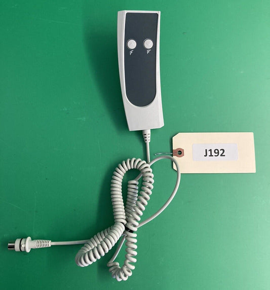 Hoist Hand Control Remote for PATIENT LIFT PM-PENDNT - H1-150703  #J192