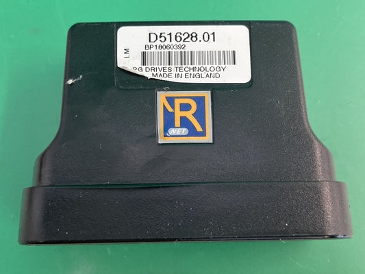 RNET Lighting Module for Permobil & Quickie Power Wheelchairs D51628.01 #J550