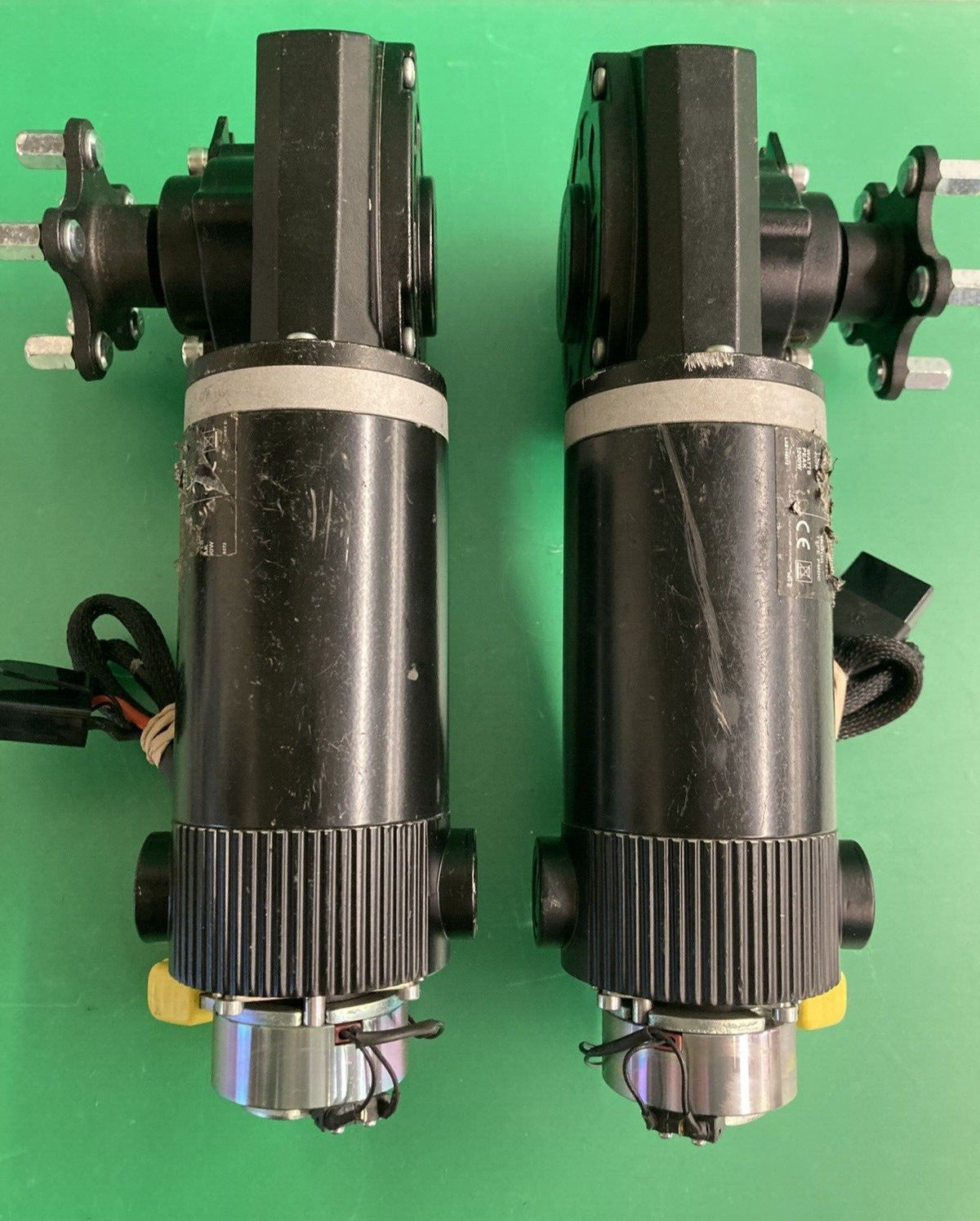 Motors for Quantum Q6 Edge 2.0 & 3 -MOT1810170-01 / MOT1810171-01 #K287