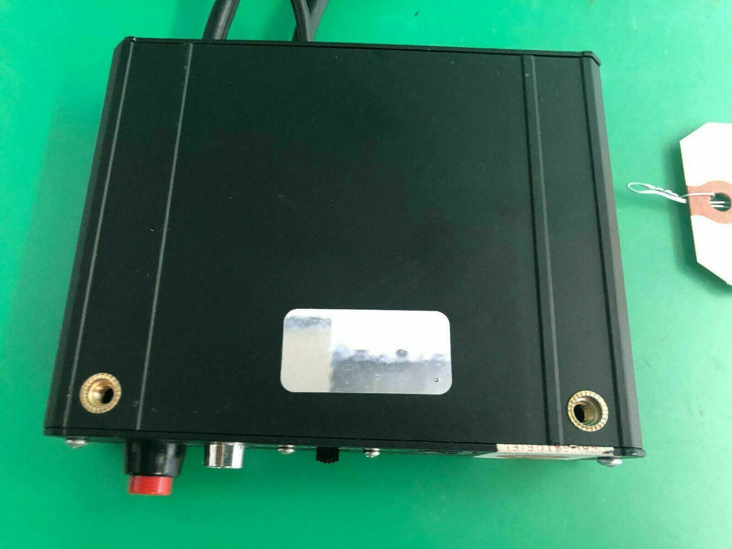 ASL Adaptive Switch Laboratories INC. for Power Wheelchair #D182