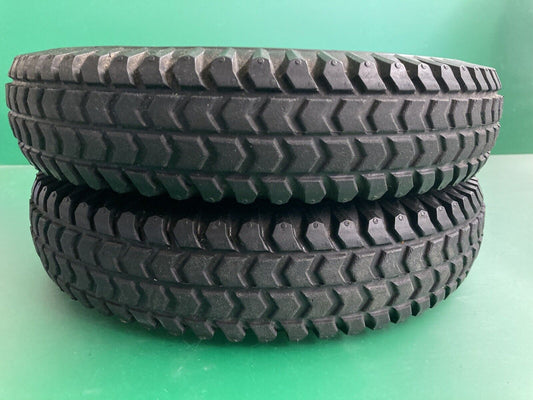 Drive Wheel Assembly for the Quickie QM-710 / QM-715 Q700m Set of 2* #K399