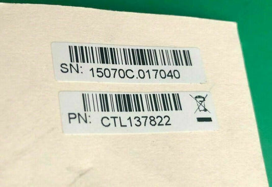 Attendant Joystick Quantum Power Wheelchair CTL137822 1752-8209 #F905