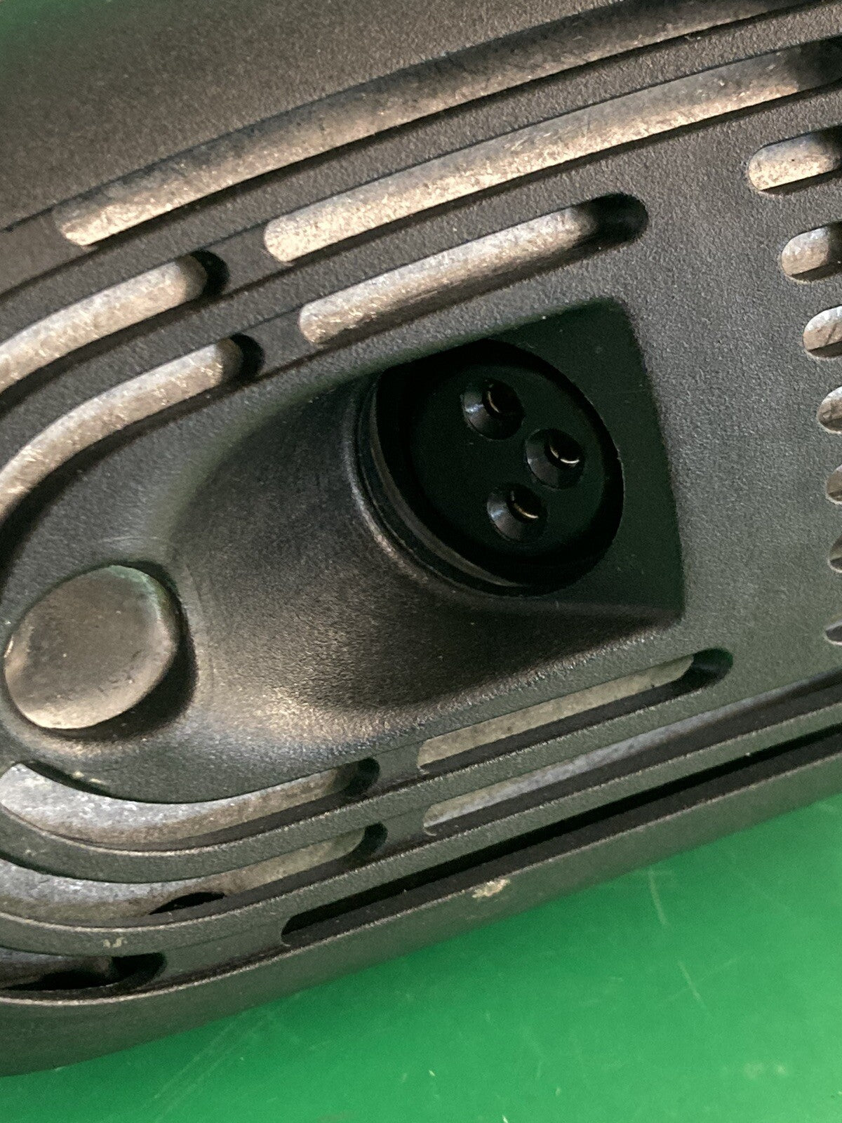 4-Key VSI Joystick with Flying Leads for Drive Cirrus Plus EC D51161.02 #K206