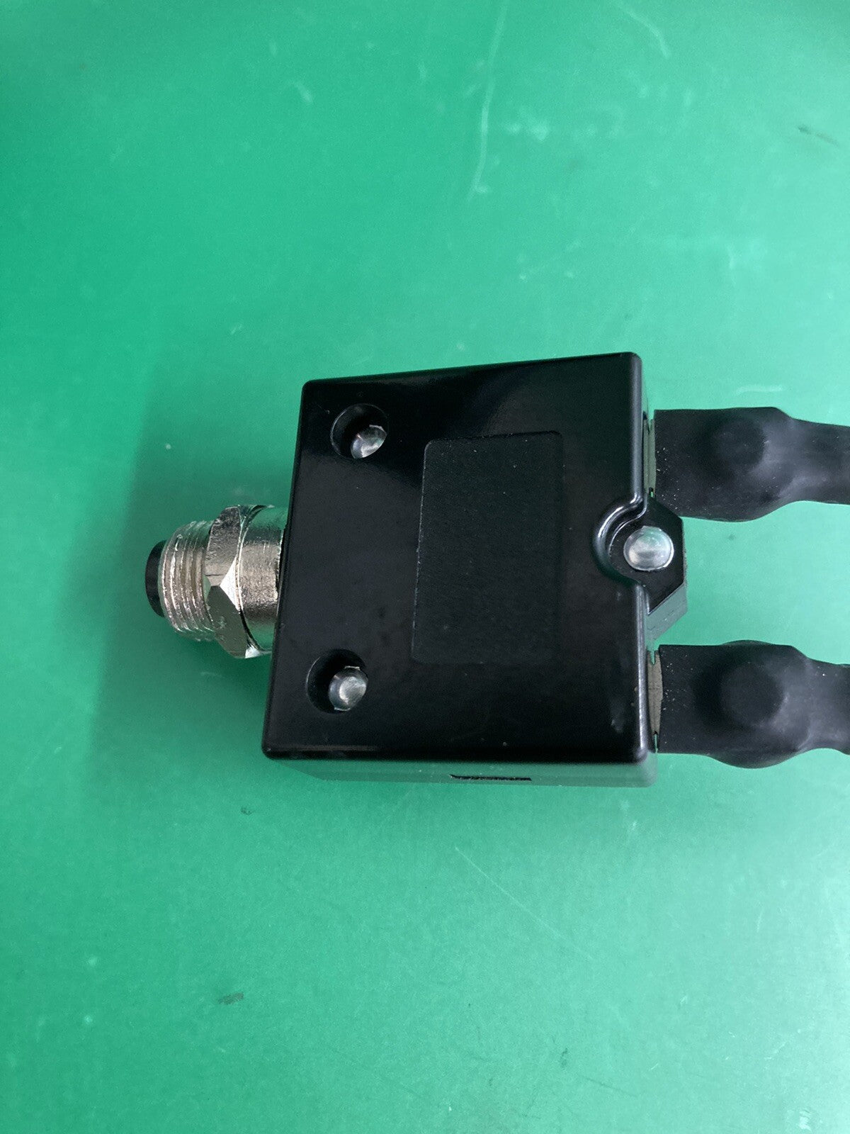Battery Wiring Harness for the C.T.M. HS-2800 Power Wheelchair #J470