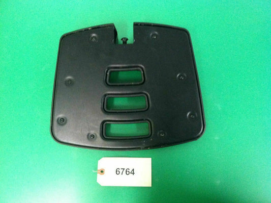 Foot Rest For Pride Scooter Store TSS 300 Power Wheelchair #6764