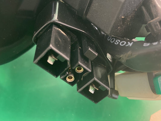Motors for the Shoprider Streamer Power Wheelchair #J778