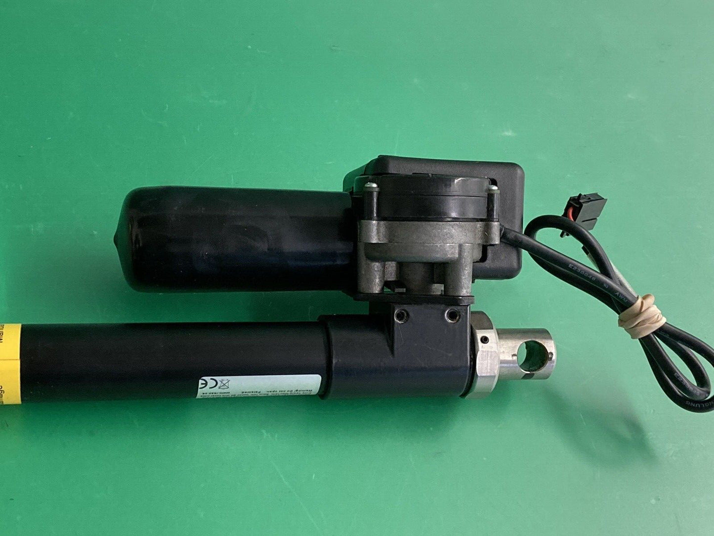 Permobil 3G Seating Recline Actuator 319608 for Power Wheelchair 82520023 #J342