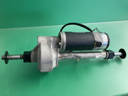 Motor, Brake & Transaxle Assembly for Golden Companion II Scooter (GC440) #J912