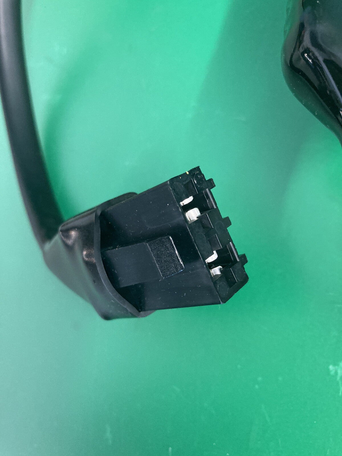 Battery Wiring Harness for Quickie Pulse 6 Power Wheelchair #H929