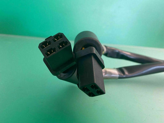 MOTOR CABLES, RIGHT & LEFT for 2G PERMOBIL C300 Power Wheelchair #E584