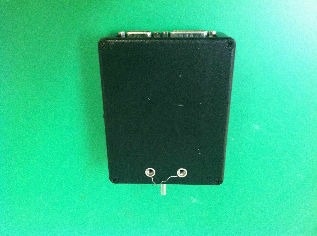 Wizard Seat Tilt/Recline Control Box for Power Wheelchair #6338