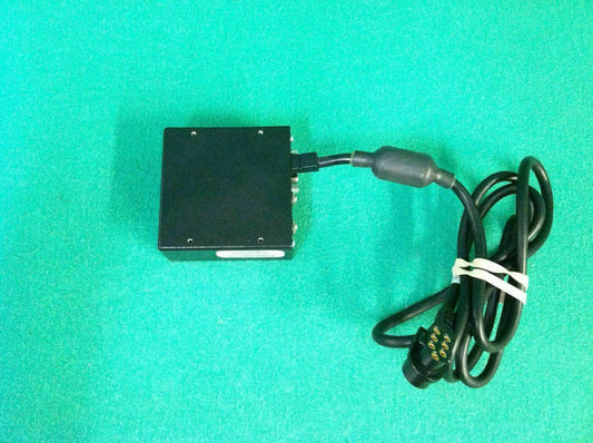 MK6 Digital Switch Input Control Box Model 1136903  #4958