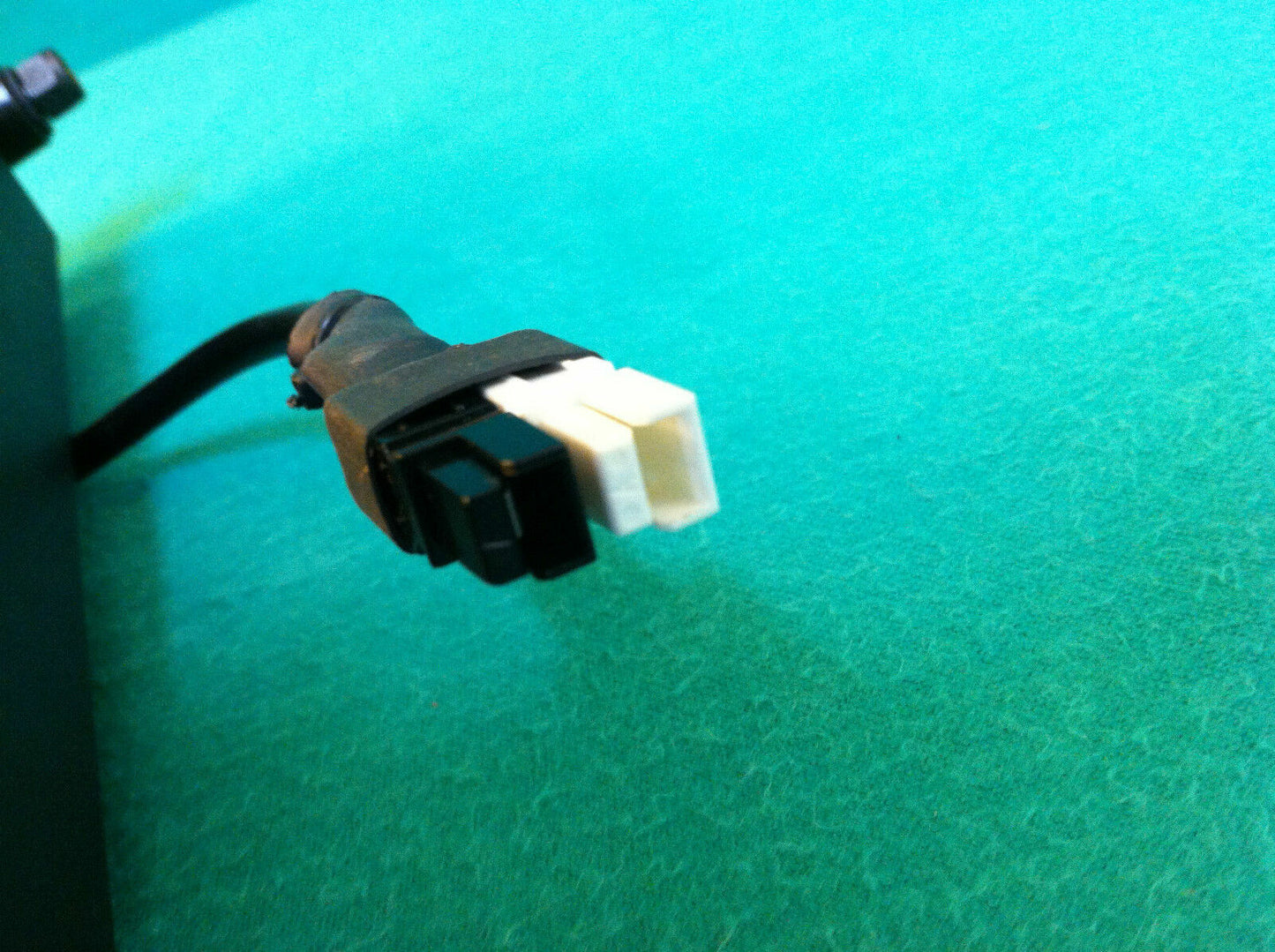 Invacare Recline Actuator Linak Type 1122257 #3451