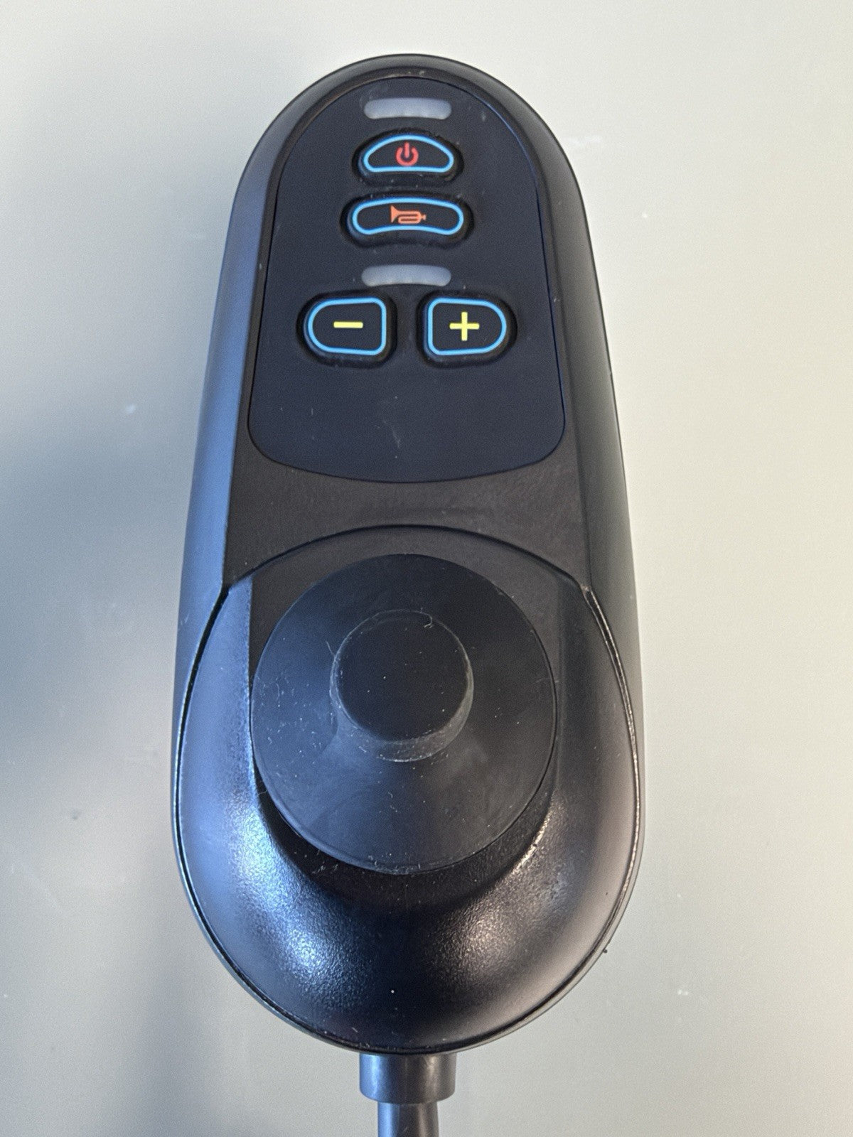 50 amp Joystick for Many Different Folding Power Wheelchairs X2450B #L236