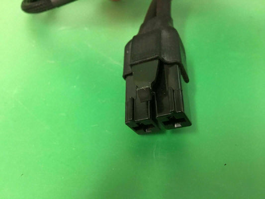Battery Wiring Harness for Quantum Edge 2.0 Power Wheel Chair #A215