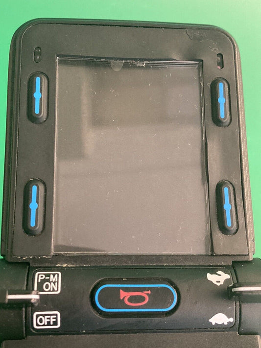 Permobil R-NET Joystick P/N: D51635.03 PJSM for Permobil Power Wheelchair #i806
