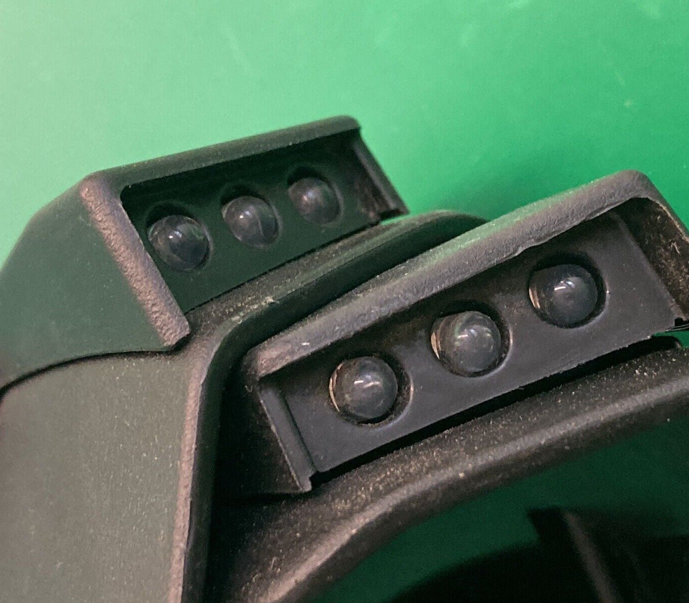 QUANTUM EDGE 2.0 FENDER LIGHT KIT ASSEMBLY DGN153020 DGN152223 MEC154280 #J016