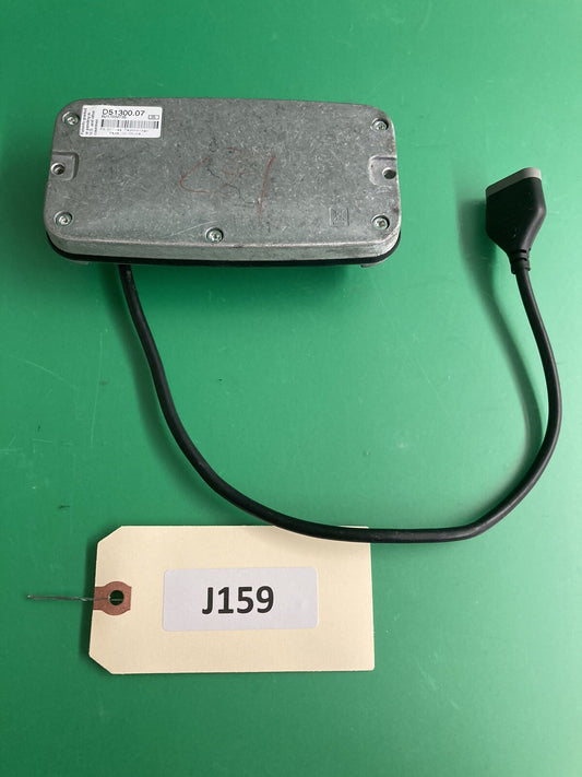 35 Amp Control Module D51300.07 for Jazzy Power Wheelchair ELEASMB6991 #J159