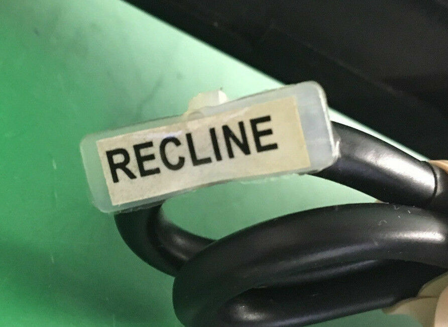 Recline Actuator Model # ACCACTR1053 for Quantum Rival Power wheelchair #C190