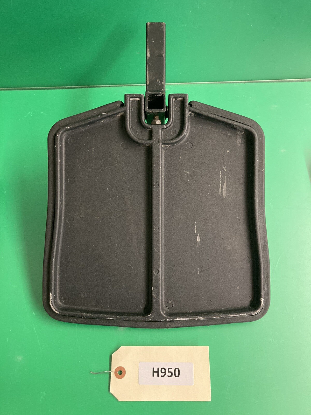 Foot Rest For Invacare Pronto Sure Step Power Wheelchairs Invacare: 111431 #H950