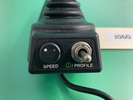 Permobil R-NET Joystick D51441.02 JSM-C for Permobil Power Wheelchairs #J060