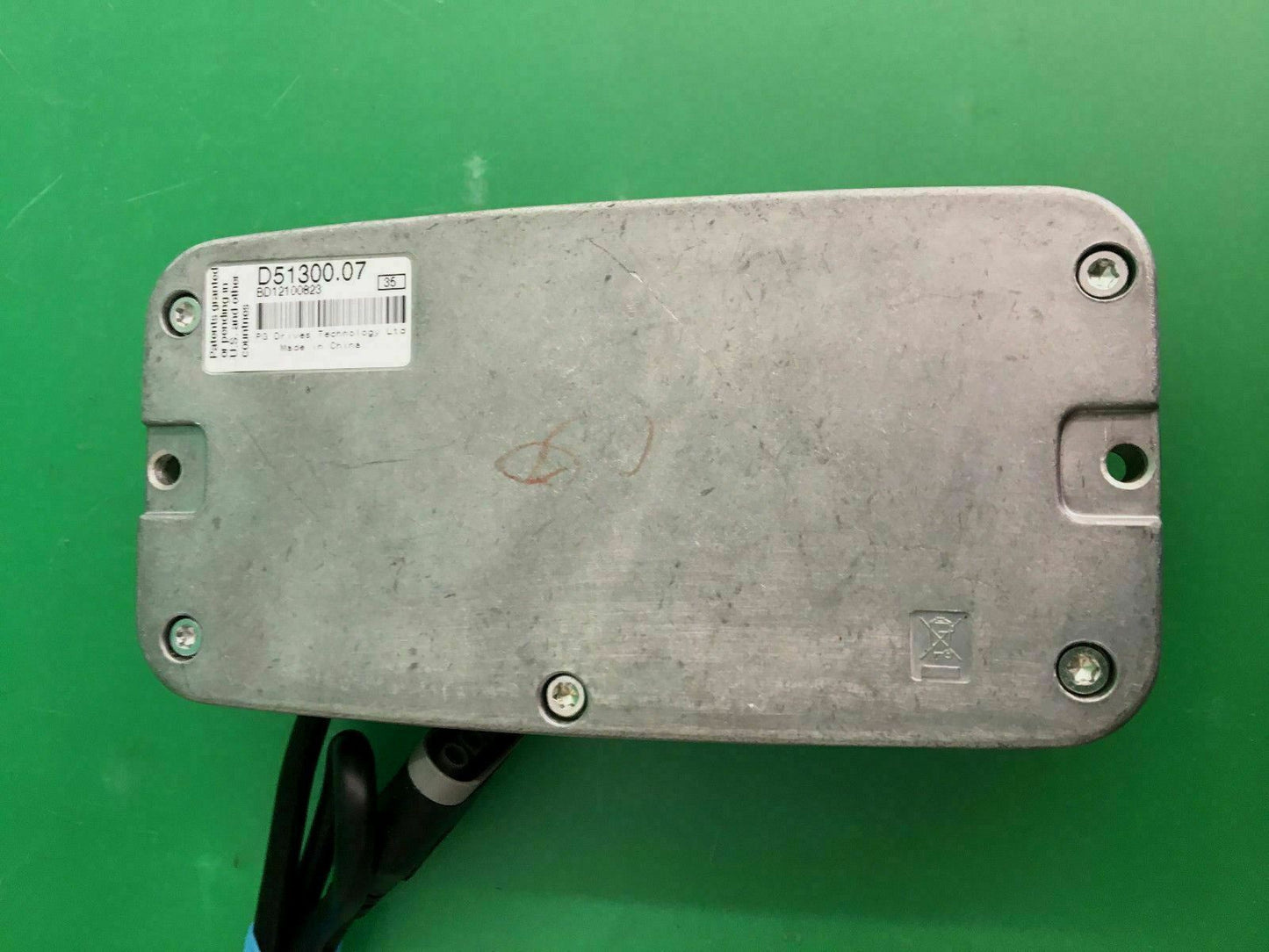 Control Module D51300.07 for Pride Jazzy Select Power Wheelchair #B912