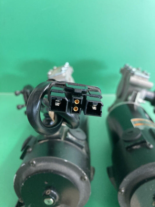 Motors for the Invacare TDX SP Power Wheelchairs 1165865 / 1163412 #K186