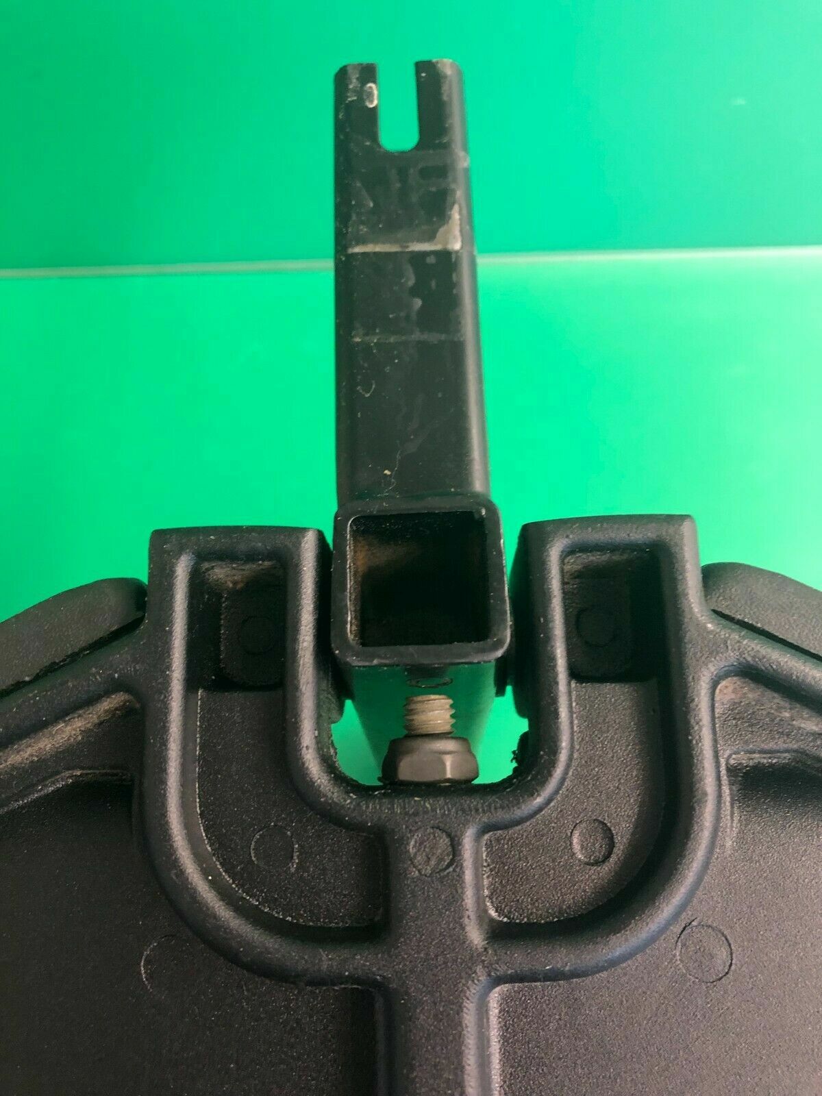Foot Rest For Invacare Pronto Sure Step Power Wheelchairs Invacare: 111431 #H273