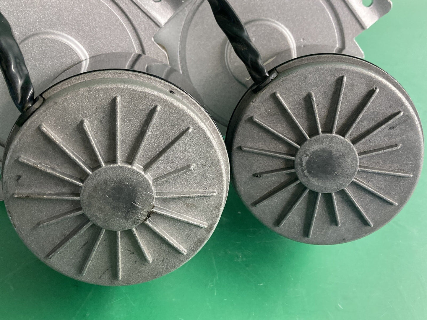 Left & Right Drive Motors for the EA ONE Folding Power Wheelchair ZY1016LZ #K587