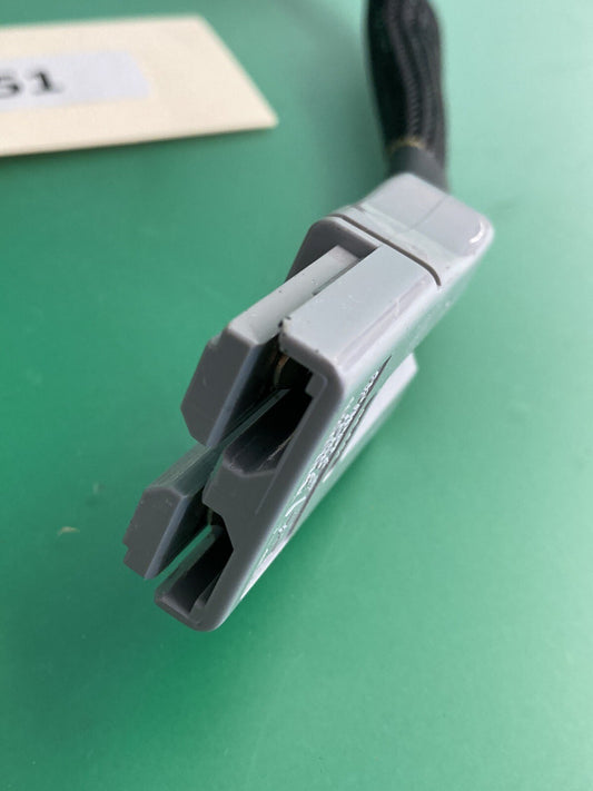 Rovi Mobility Battery Wiring Harness for the Rovi X3 Power Wheelchair #J051