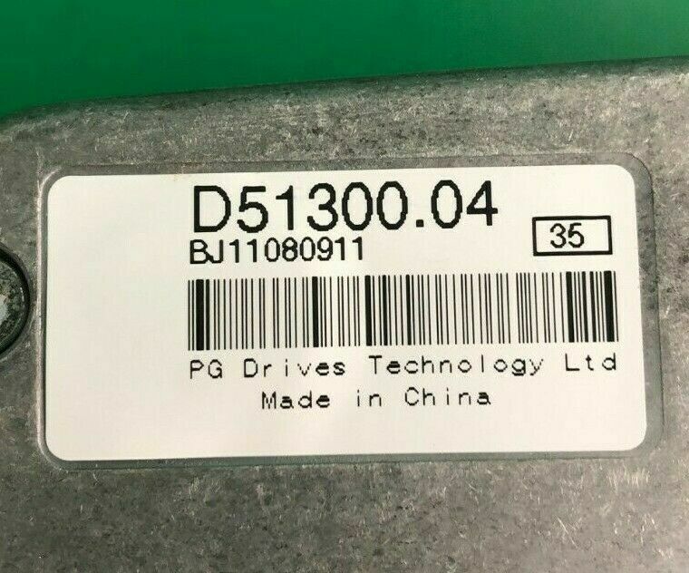 Control Module D51300.04 for Pride Jazzy Powerchair ELEASMB7082 #G079