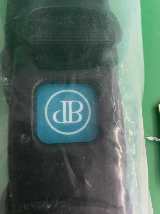Bodypoint Hip Belt, Rear - Pull, PB (Small) Flat - MT, F8 Wheelchair #B631