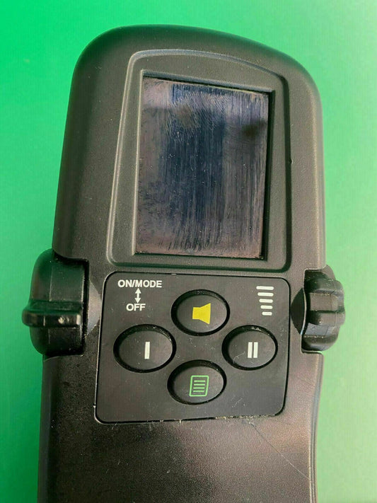 Quantum Q-Logic Joystick CTLDC1467 Model # 1751-0009 for Power Wheelchair #E765