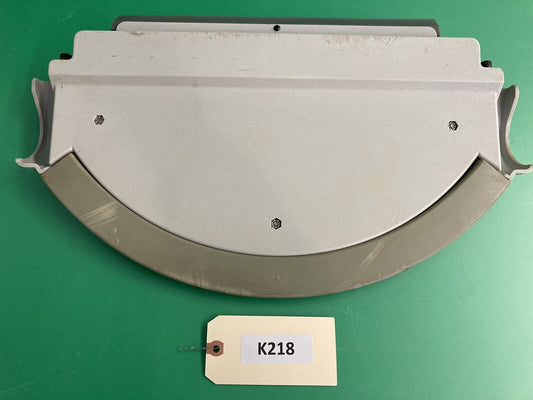 Foot Rest Platform for the Hoveround MPV5 Power Wheelchair #K218