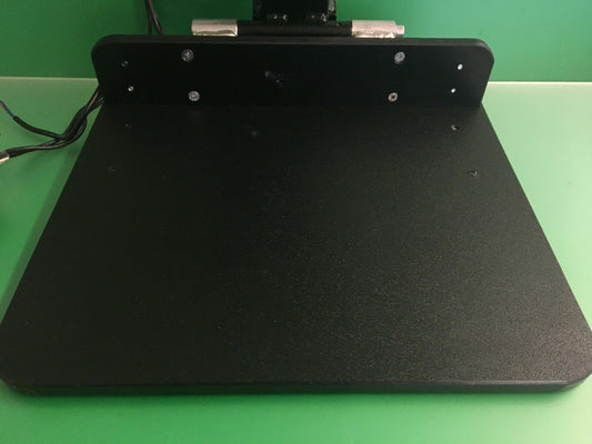 Permobil Foot Rest w/ Power Foot Extension for 3G Seating System 14" x 11" #A795