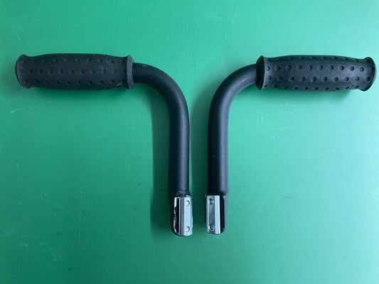 Permobil Corpus 3G Seating Push Handles for Permobil Power Wheelchairs #J067