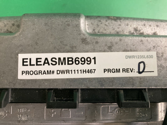 35 Amp Control Module D51300.04 for Jazzy Power Wheelchair ELEASMB6991 #J160